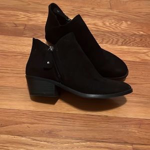 COPY - Ankle booties
